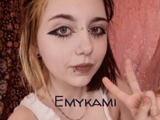 Emykami