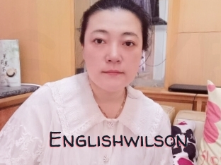 Englishwilson