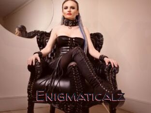 Enigmaticalz