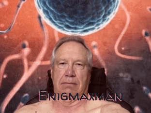 Enigmaxman