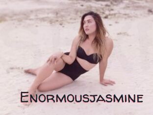 Enormousjasmine