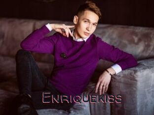 Enriquekiss