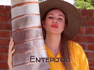 Enterjuli