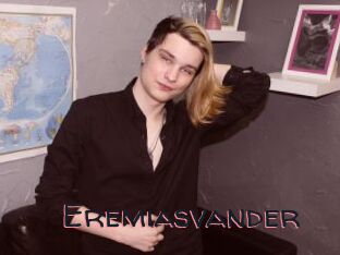 Eremiasvander