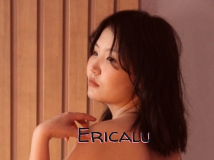 Ericalu