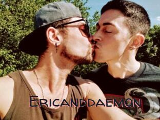 Ericanddaemon