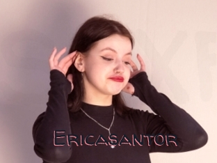 Ericasantor