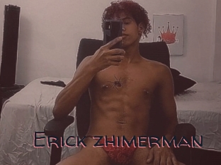 Erick_zhimerman