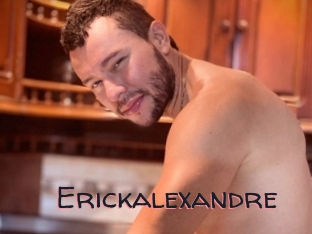 Erickalexandre