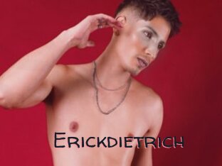 Erickdietrich
