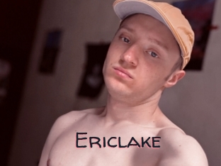 Ericlake