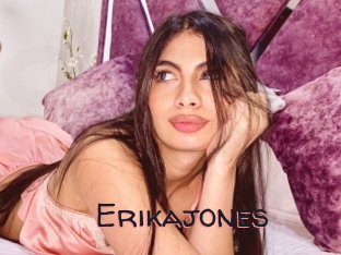 Erikajones
