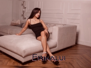 Erikalui