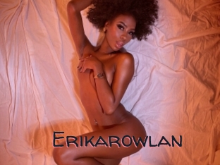 Erikarowlan
