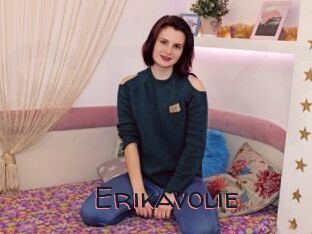 Erikavolie