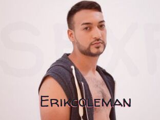 Erikcoleman