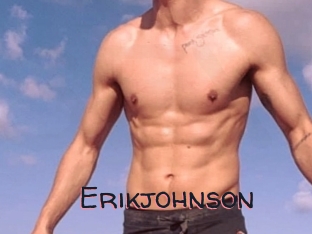 Erikjohnson
