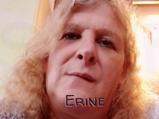 Erine