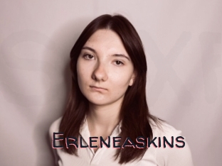Erleneaskins