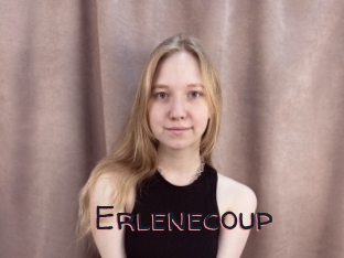 Erlenecoup