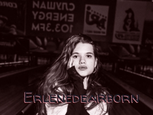 Erlenedearborn