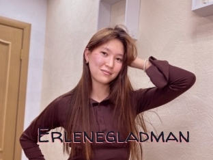 Erlenegladman