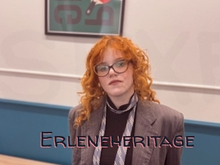 Erleneheritage