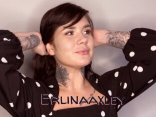 Erlinaaxley