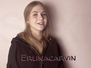 Erlinacarvin