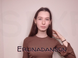 Erlinadanson