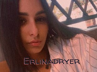Erlinadryer