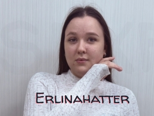 Erlinahatter