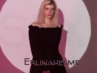 Erlinahelme