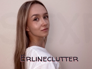 Erlineclutter