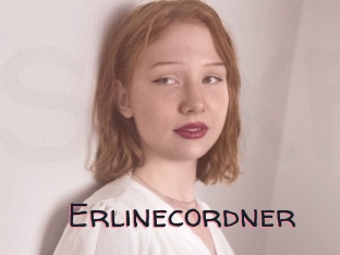 Erlinecordner