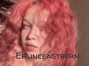Erlineeastburn