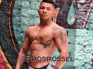 Erosrossel