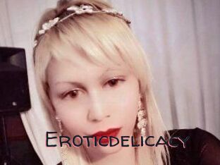 Eroticdelicacy