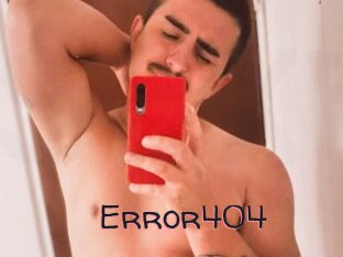 Error404