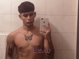 Esau