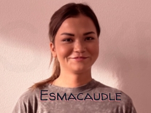 Esmacaudle