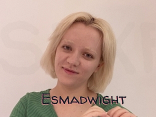 Esmadwight