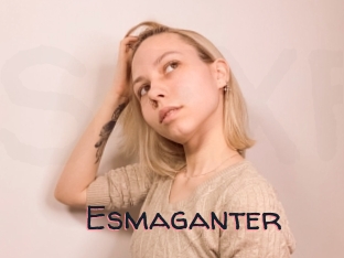 Esmaganter