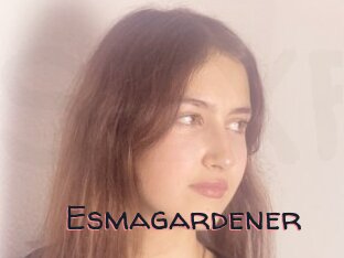 Esmagardener