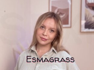 Esmagrass