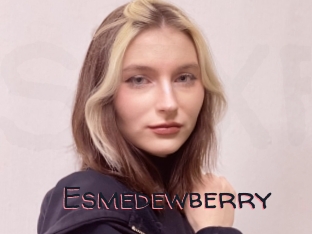 Esmedewberry