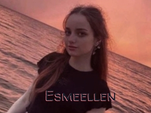Esmeellen