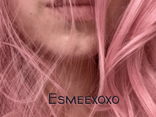 Esmeexoxo