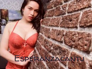 Esperanzacantu
