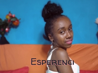 Esperenci